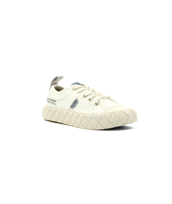 58609-116-M | ACE KIDS LO SUPPLY | STAR WHITE de l' environnement