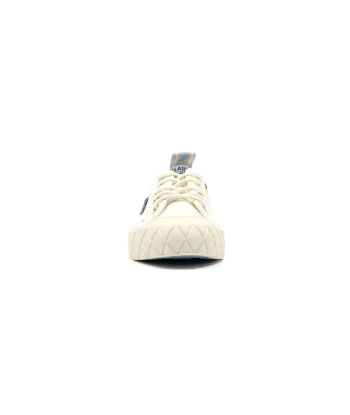 58609-116-M | ACE KIDS LO SUPPLY | STAR WHITE de l' environnement