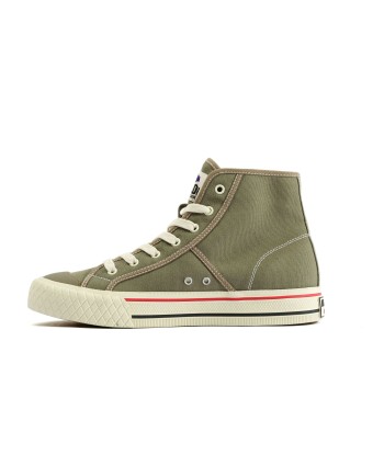 77461-381-M | PALLA LOUVEL | DUSKY GREEN / WH ASPRAGUS pas cheres