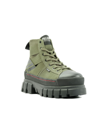 98579-309-M | REVOLT HI ARMY | OLIVE NIGHT acheter