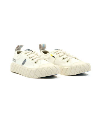 58609-116-M | ACE KIDS LO SUPPLY | STAR WHITE de l' environnement