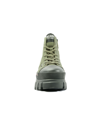 98579-309-M | REVOLT HI ARMY | OLIVE NIGHT acheter