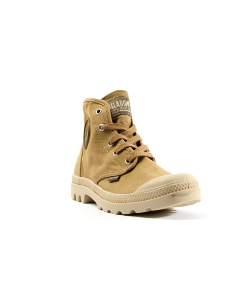 92352-303-M | PAMPA HI | OLIVE/WARMSAND Paris Déstockage Promo