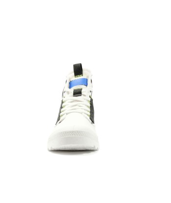 77220-904-M | PAMPA HI RE-CRAFT | STAR WHITE/BLUE Comment ça marche