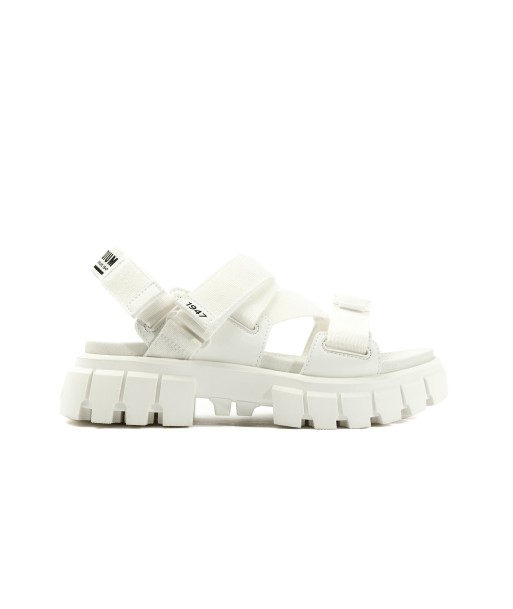 98578-116-M | REVOLT SANDAL MONO | STAR WHITE Voir les baskets