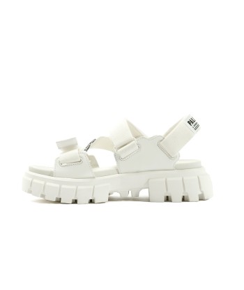 98578-116-M | REVOLT SANDAL MONO | STAR WHITE Voir les baskets