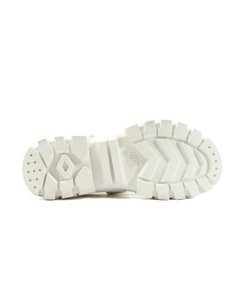 98578-116-M | REVOLT SANDAL MONO | STAR WHITE Voir les baskets