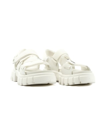 98578-116-M | REVOLT SANDAL MONO | STAR WHITE Voir les baskets