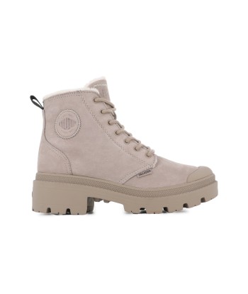 98867-211-M | PALLABASE NUBUCK ZIP WL | MISS DUNE en ligne