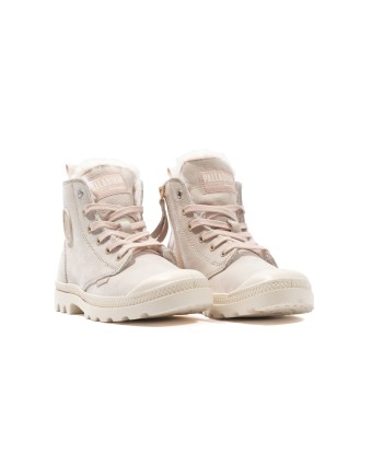 95982-271-M | PAMPA HI ZIP WL | WARM SAND français