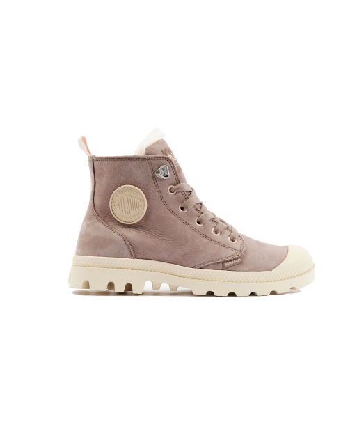 95982-212-M | PAMPA HI ZIP WL | BROWN Faites des économies