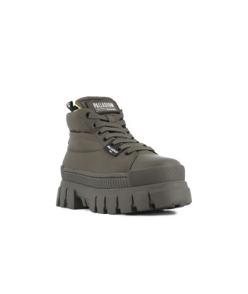 98863-325-M | REVOLT BOOT OVERCUSH | OLIVE NIGHT pas cher 