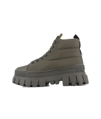 98863-325-M | REVOLT BOOT OVERCUSH | OLIVE NIGHT pas cher 