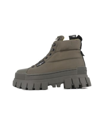 98863-325-M | REVOLT BOOT OVERCUSH | OLIVE NIGHT pas cher 