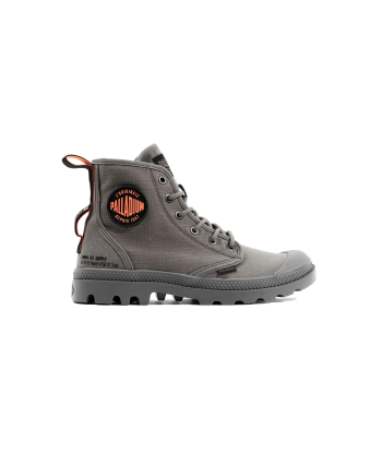 78881-043-M | PAMPA HI SUPPLY RS | GUN METAL Economisez 