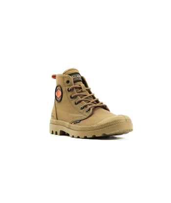 78881-307-M | PAMPA HI SUPPLY RS | OLIVE les ctes