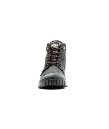 78852-008-M | SP20 SPORT CUFF WPN | BLACK pas chere