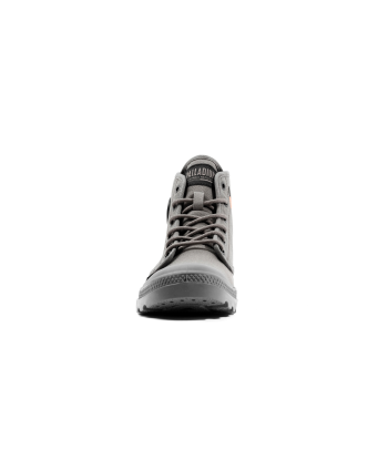 78881-043-M | PAMPA HI SUPPLY RS | GUN METAL Economisez 