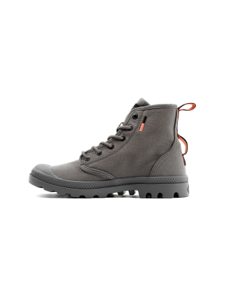 78881-043-M | PAMPA HI SUPPLY RS | GUN METAL Economisez 