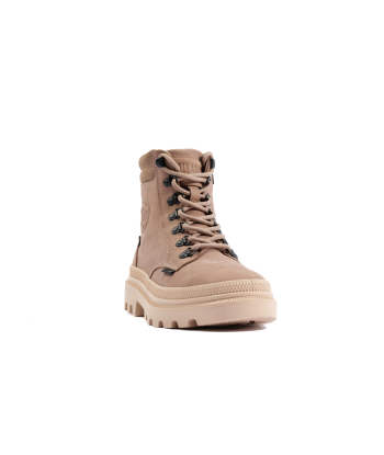 97978-212-M | PALLATROOPER HIKER NUBUCK | BROWN de votre