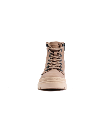 97978-212-M | PALLATROOPER HIKER NUBUCK | BROWN de votre