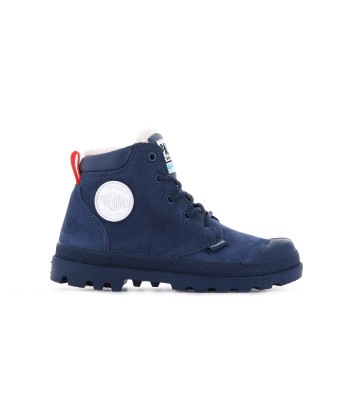 57217-425-M | PAMPA HI CUFF WPS OZ | MOOD INDIGO vente chaude votre 