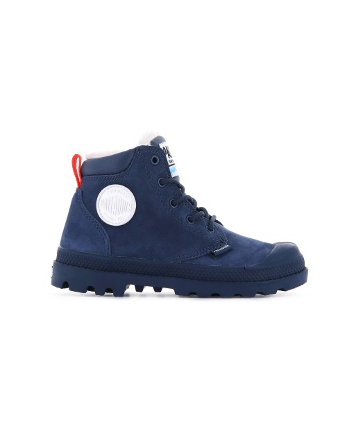 57217-425-M | PAMPA HI CUFF WPS OZ | MOOD INDIGO vente chaude votre 