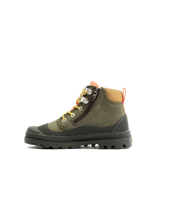 58891-325-M | PAMPA HI CUFF HIKER WP | OLIVE NIGHT suggérées chez