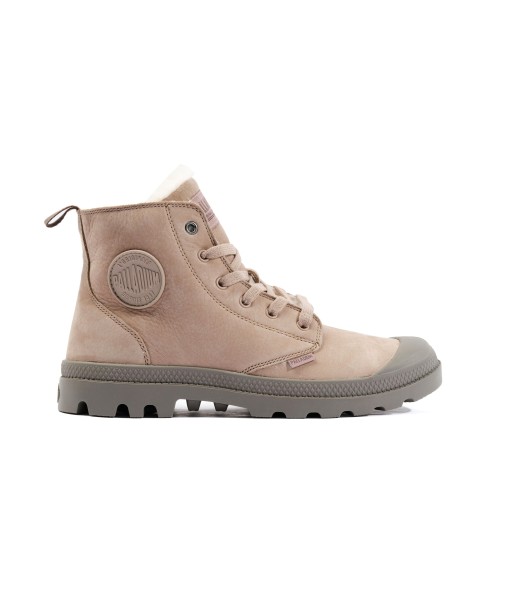 05982-297-M | PAMPA HI ZIP WL | DUNE vente chaude votre 