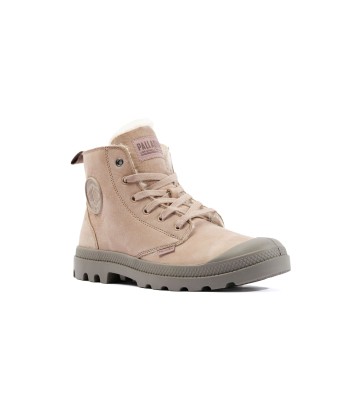 05982-297-M | PAMPA HI ZIP WL | DUNE vente chaude votre 