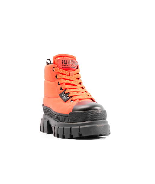 98863-835-M | REVOLT BOOT OVERCUSH | FLAME en linge