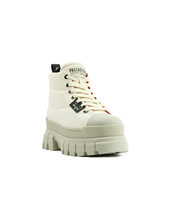 98863-175-M | REVOLT BOOT OVERCUSH | ALMOND MILK prix pour 