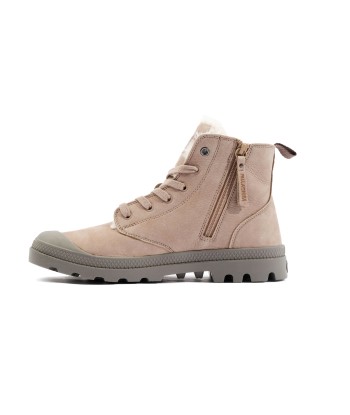 05982-297-M | PAMPA HI ZIP WL | DUNE vente chaude votre 