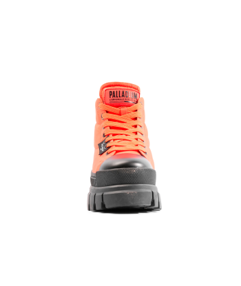 98863-835-M | REVOLT BOOT OVERCUSH | FLAME en linge