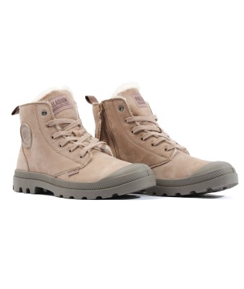 05982-297-M | PAMPA HI ZIP WL | DUNE vente chaude votre 