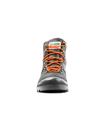 08840-008-M | PALLABROUSSE HIKER WP+ | BLACK acheter