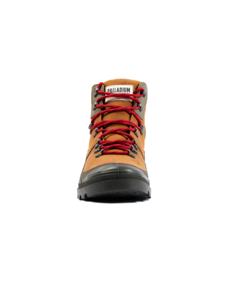 08840-275-M | PALLABROUSSE HIKER WP+ | SURF TAN paiement sécurisé