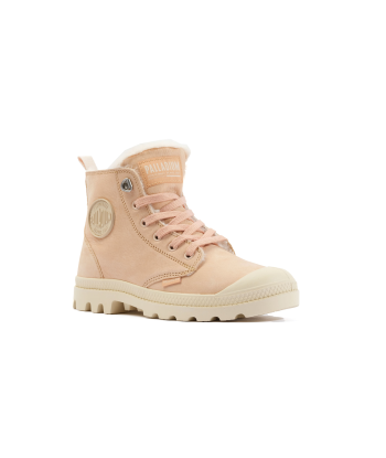 95982-243-M | PAMPA HI ZIP WL | SHEEP SKIN pas cher