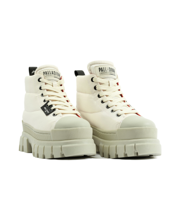 98863-175-M | REVOLT BOOT OVERCUSH | ALMOND MILK prix pour 