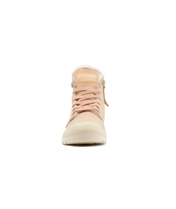 95982-243-M | PAMPA HI ZIP WL | SHEEP SKIN pas cher