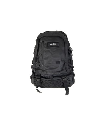 BG128-008 | U POCKET BACKPACK | BLACK pas cher 