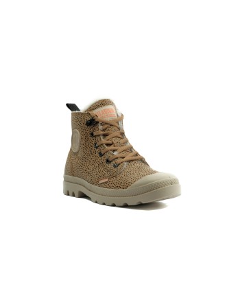 95982-268-M | PAMPA HI ZIP WL | DEAR BROWN AOP france