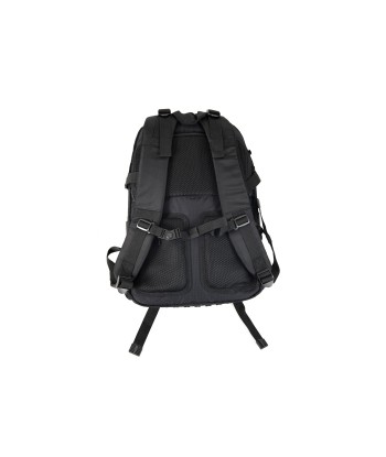 BG128-008 | U POCKET BACKPACK | BLACK pas cher 