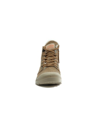 95982-268-M | PAMPA HI ZIP WL | DEAR BROWN AOP france