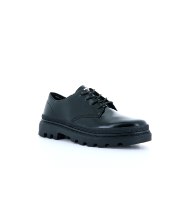 77209-010-M | PALLATROOPER OX-1 | BLACK/BLACK online