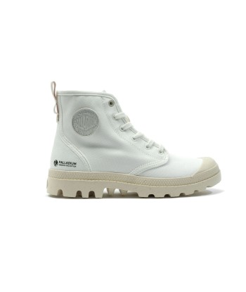 79101-116-M | PAMPA HI ZIP ORGANIC | STAR WHITE destockage