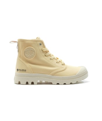 79101-713-M | PAMPA HI ZIP ORGANIC | YELLOW CRÈME Les êtres humains sont 