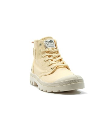 79101-713-M | PAMPA HI ZIP ORGANIC | YELLOW CRÈME Les êtres humains sont 