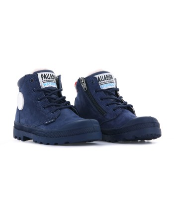 57217-425-M | PAMPA HI CUFF WPS OZ | MOOD INDIGO vente chaude votre 