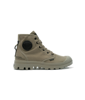 77356-308-M | PAMPA HI HTG SUPPLY | DUSKY GREEN Economisez 